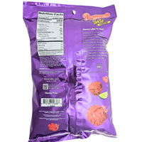 Takis Popcornopolis Hot Chili Pepper & Lime - 2oz