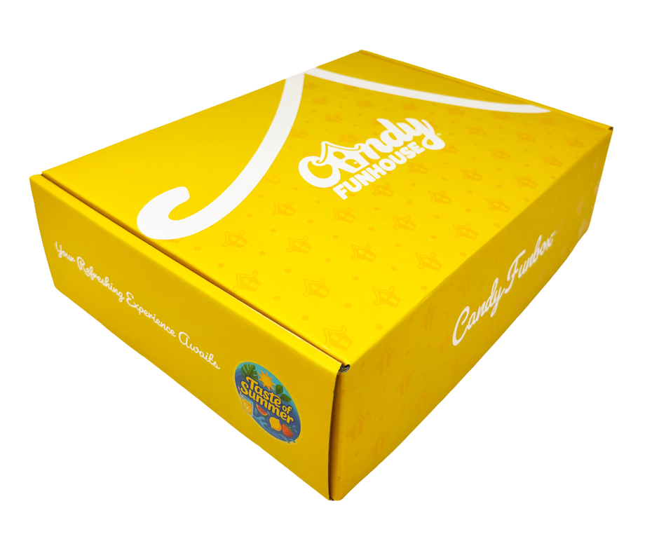 Taste of Summer Candy Funbox™