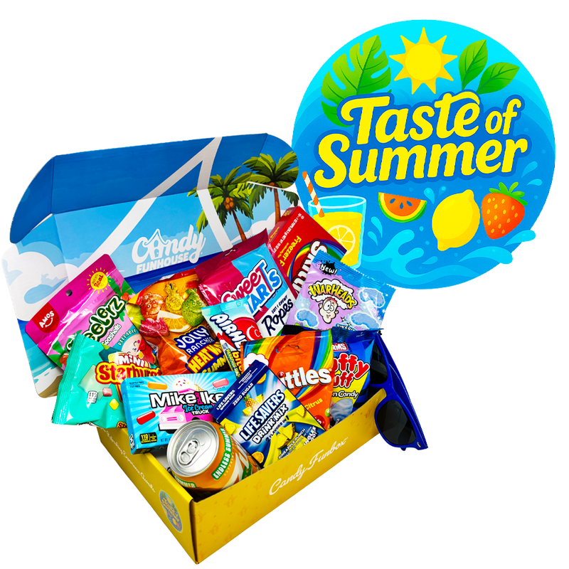 Taste of Summer Candy Funbox™