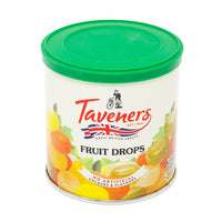 Taveners Fruit Drops - 200g