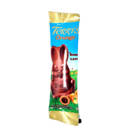 Terry's Orange Easter Bunny Chocolate - 28g