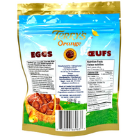 Terry's Orange Eggs - 128g