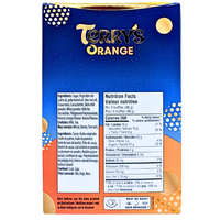 Terry's Chocolate Orange Truffles - 200g
