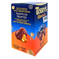 Terry's Chocolate Orange Truffles - 200g