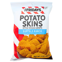 TGI Fridays Potato Skins Buffalo Ranch - 3oz