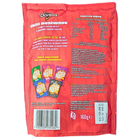 That's Nuts Doritos Chili Heatwave (UK) - 160g