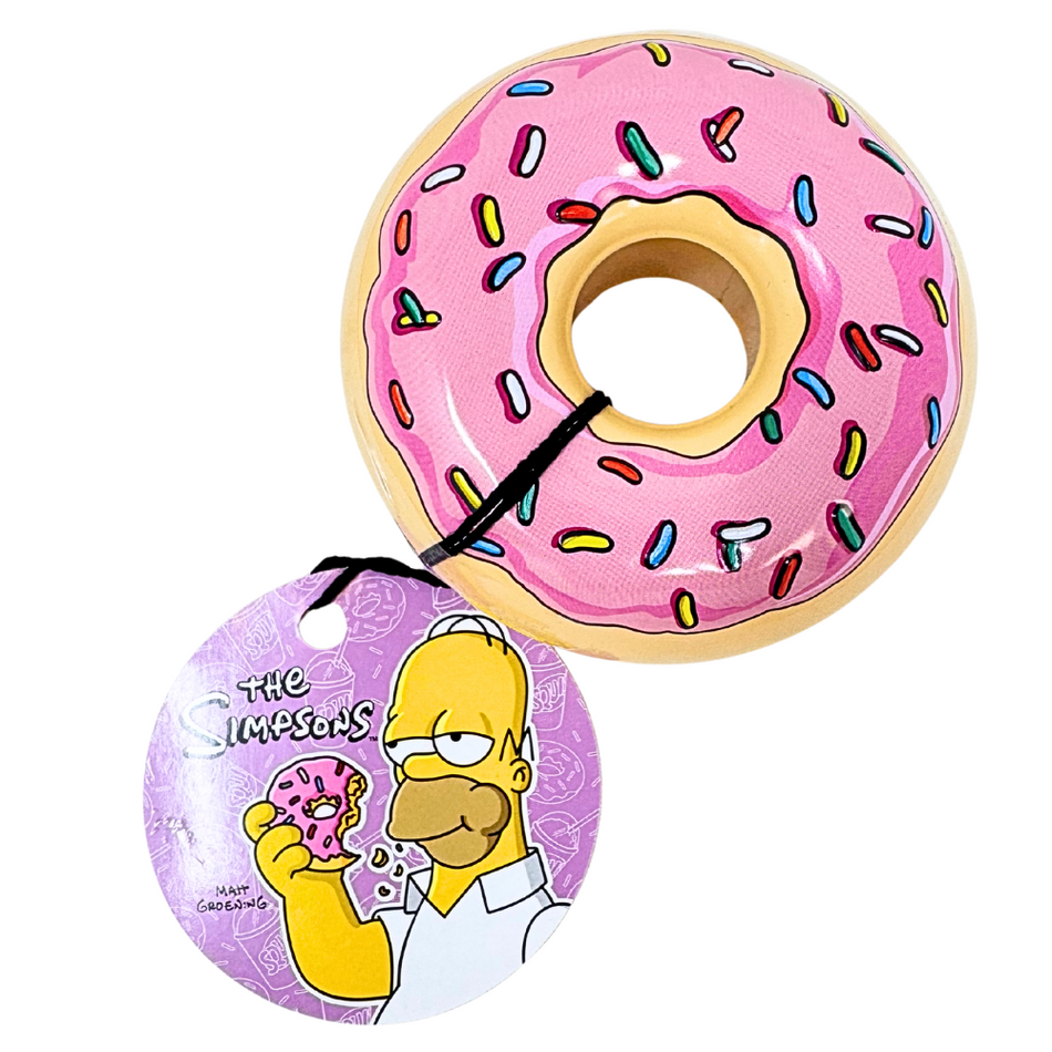 The Simpsons Donut Tin - 1.5oz