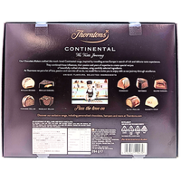 Thornton Continental Collection - 264g