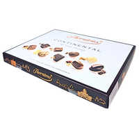 Thornton Continental Collection - 264g