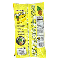 Tootsie Frooties Pineapple Candy 1.1kg