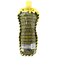 Toxic Waste Apple Slushy Pouch - 250ml