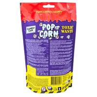 Toxic Waste Cherry Popcorn (UK) - 120g