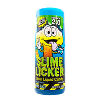 Toxic Waste Slime Licker 2.0 - 2oz