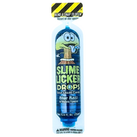 Toxic Waste Slime Licker Drops - .8oz