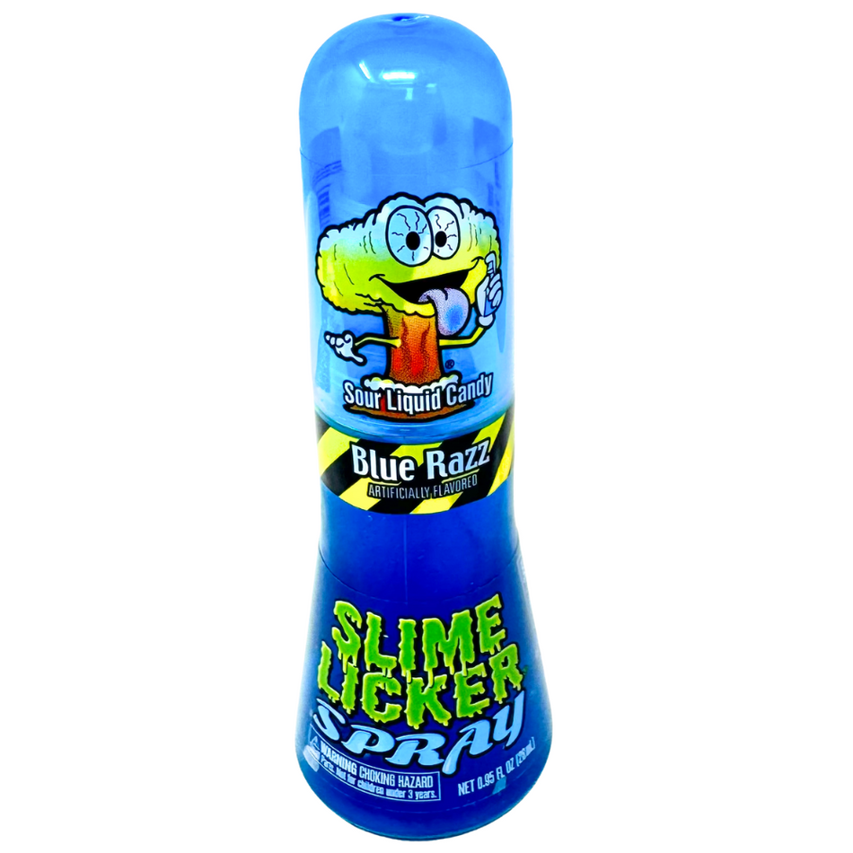 Toxic Waste Slime Licker Spray - .95oz
