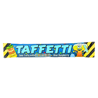 Toxic Waste Taffetti Blue Raspberry - 20g