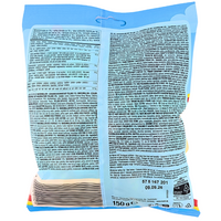 Trolli Mallow Stars (Germany) - 150g