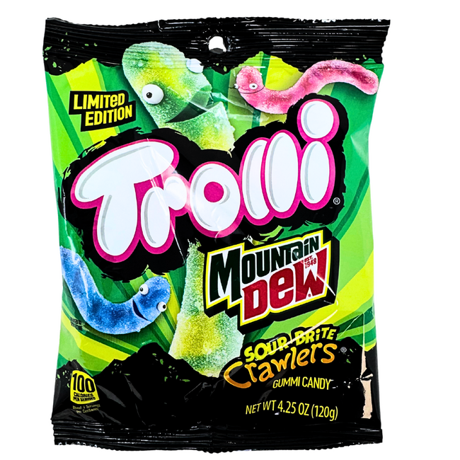 Trolli Candy – Candy Funhouse US