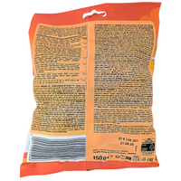 Trolli Peach Mallow Filled Marshmallow (Germany) - 150g