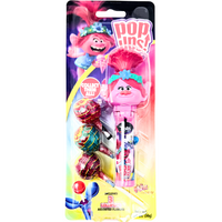Trolls Pop Ups Lollipop - 36g