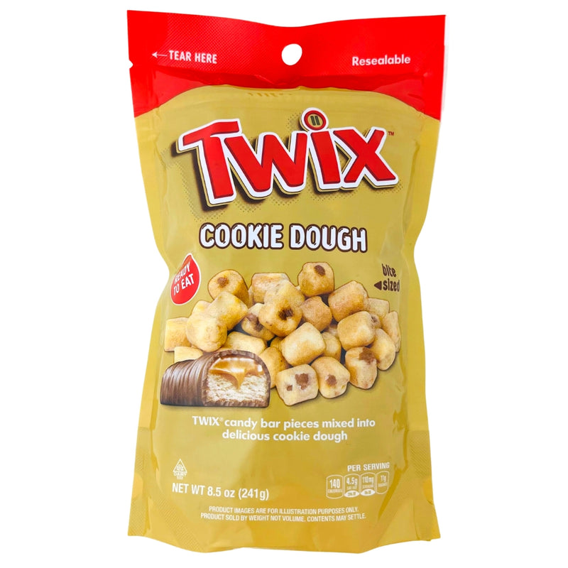 Twix - Cookie Dough