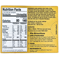 Twix Pudding & Pie Filling - 3.06oz