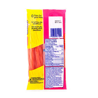 Twizzlers - Pink Lemonade Filled Twists - 311g  Nutrition Facts - Ingredients