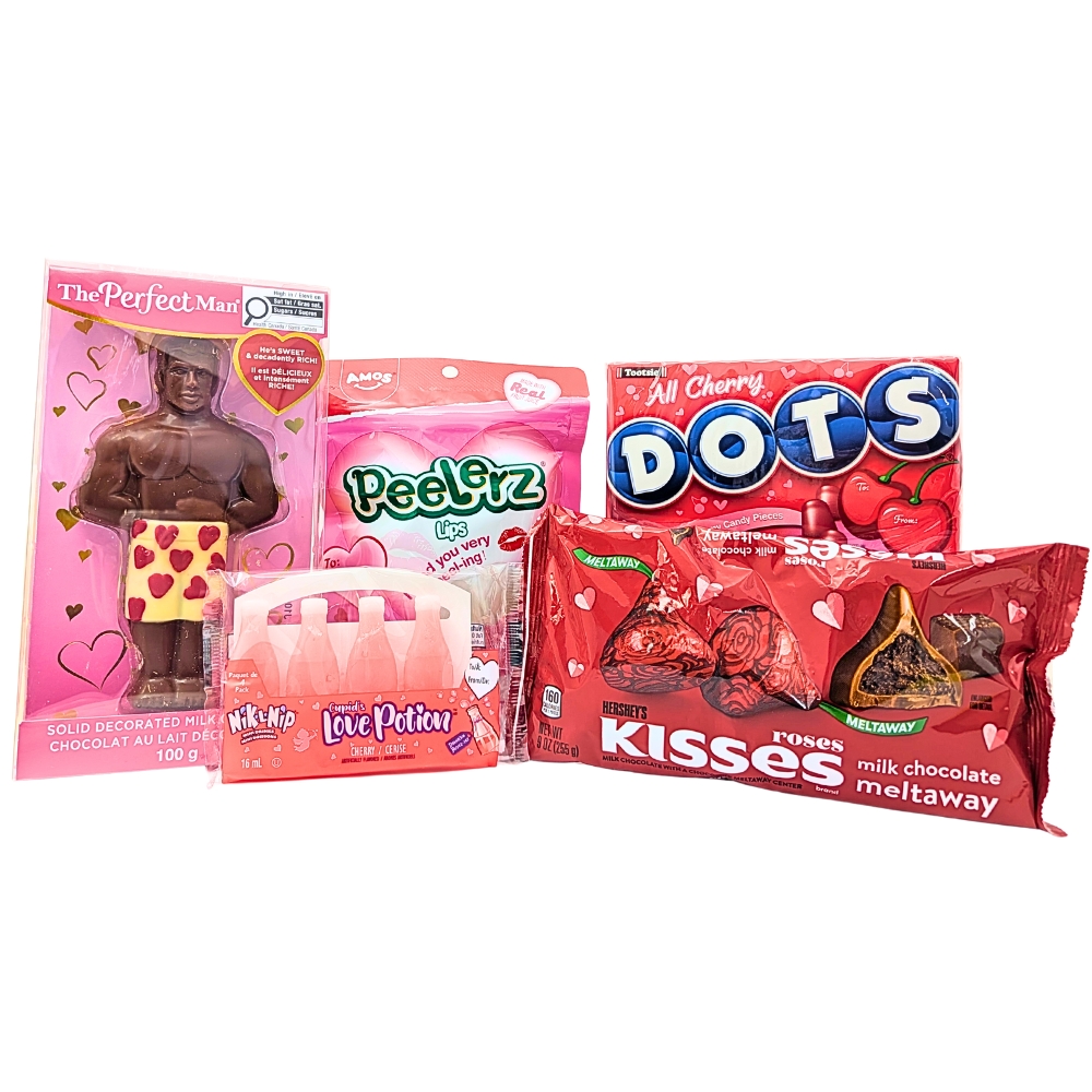 Valentine's Bundle