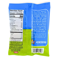 Van Holten's Pickle Balls Hard Candy - 3oz