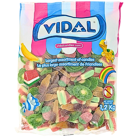 Vidal Sour Mix - 1.2kg