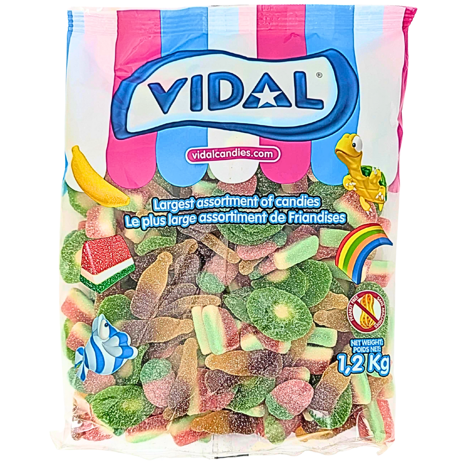 Vidal Sour Mix - 1.2kg