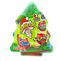 Warheads Christmas Tree Scrambler - 3.85oz