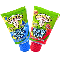 Warheads Super Sour Squeeze Candy - 30g