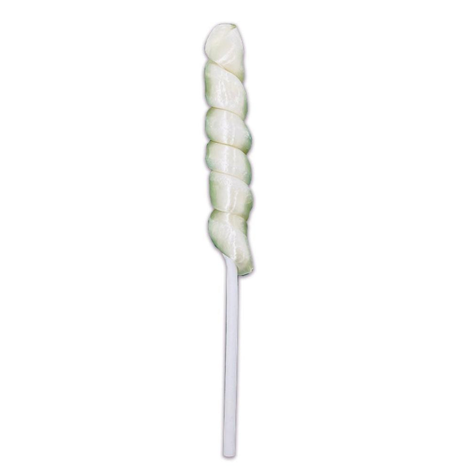 Mini Unicorn Pops White Vanilla