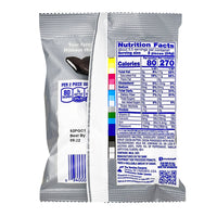 York Peppermint Patties Sugar Free Candy - 3oz  Nutrition Facts Ingredients