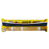 Yorkie Limited Edition Honeycomb - 42g (UK) Nutrition Facts Ingredients-Chocolate bar-Chocolate Covered Honeycomb-British Candy