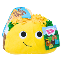 Yummy World™ Flaco Taco Plush