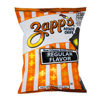 Zapp's Regular Flavor Chips - 1.5oz