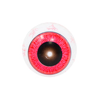 Zombie Eyeball Super Sour Slime Candy  - 100g - Halloween Candy