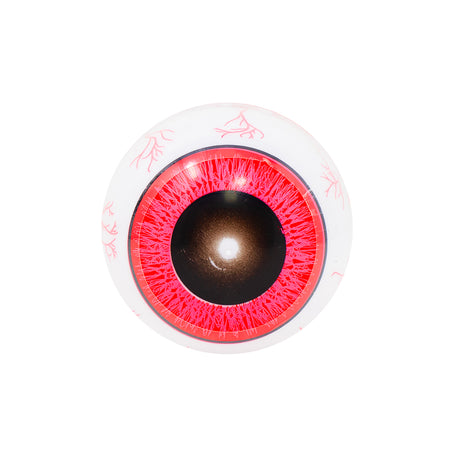 Zombie Eyeball Super Sour Slime Candy  - 100g - Halloween Candy