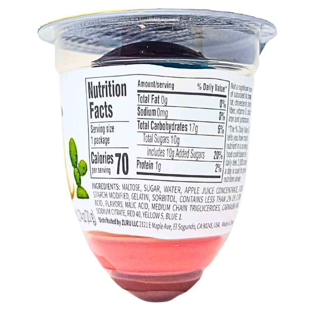 Zuru Gumi Yum Wildlife - 21g