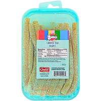 Zweet Easter Carrot Top Ropes - 10oz