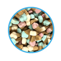 Gummies-Ice Cream Candy-Bulk Candy-Gummy Candy-Halal Candy