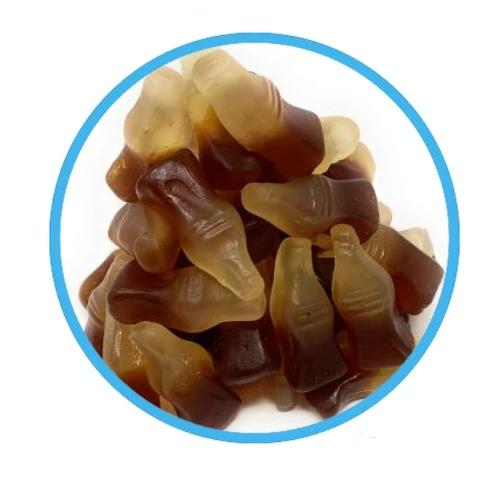 Bulk Candy-Gummy Candy-Gummies-Soda Candy