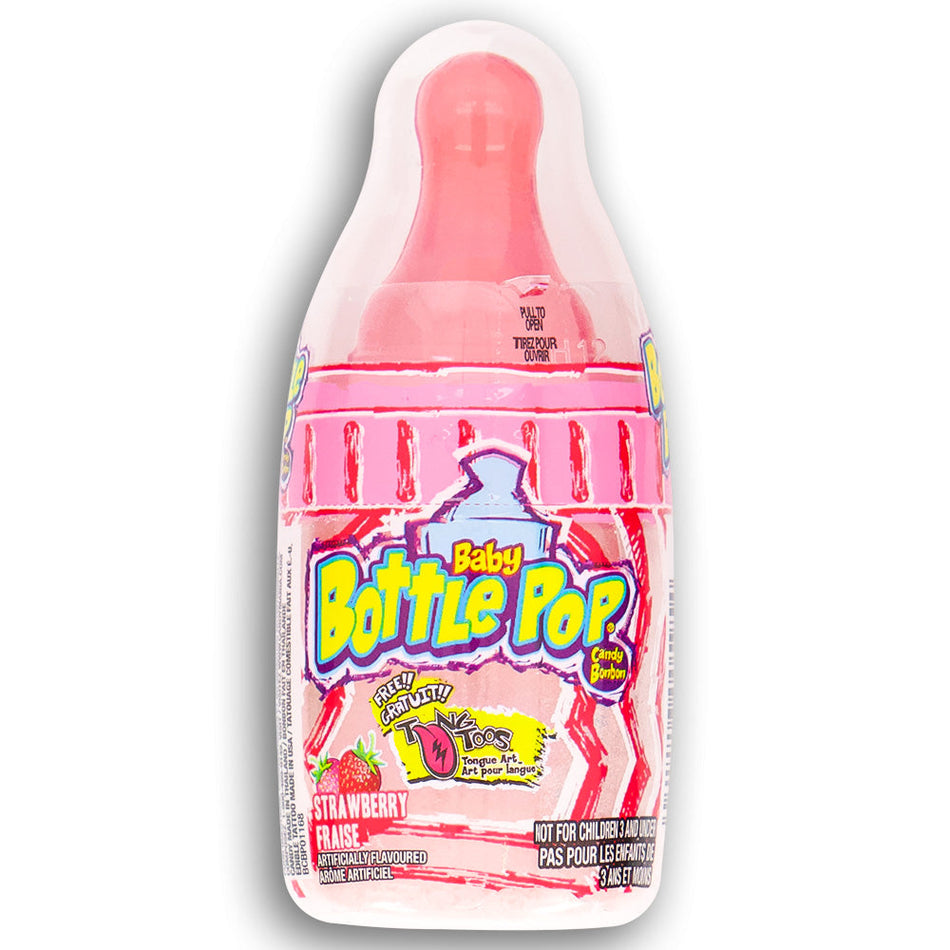 Baby Bottle Pop, baby bottle pop, baby bottle pops, retro candy, 90s candy
