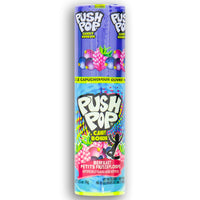 Push Pop - 14g - 80s Candy - Retro Candy - Lollipop