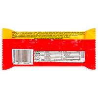 Boyer Butterscotch Smoothie Peanut Butter Cups Back, Butterscotch peanut butter cups, boyer butterscotch peanut butter cups, butterscotch cups