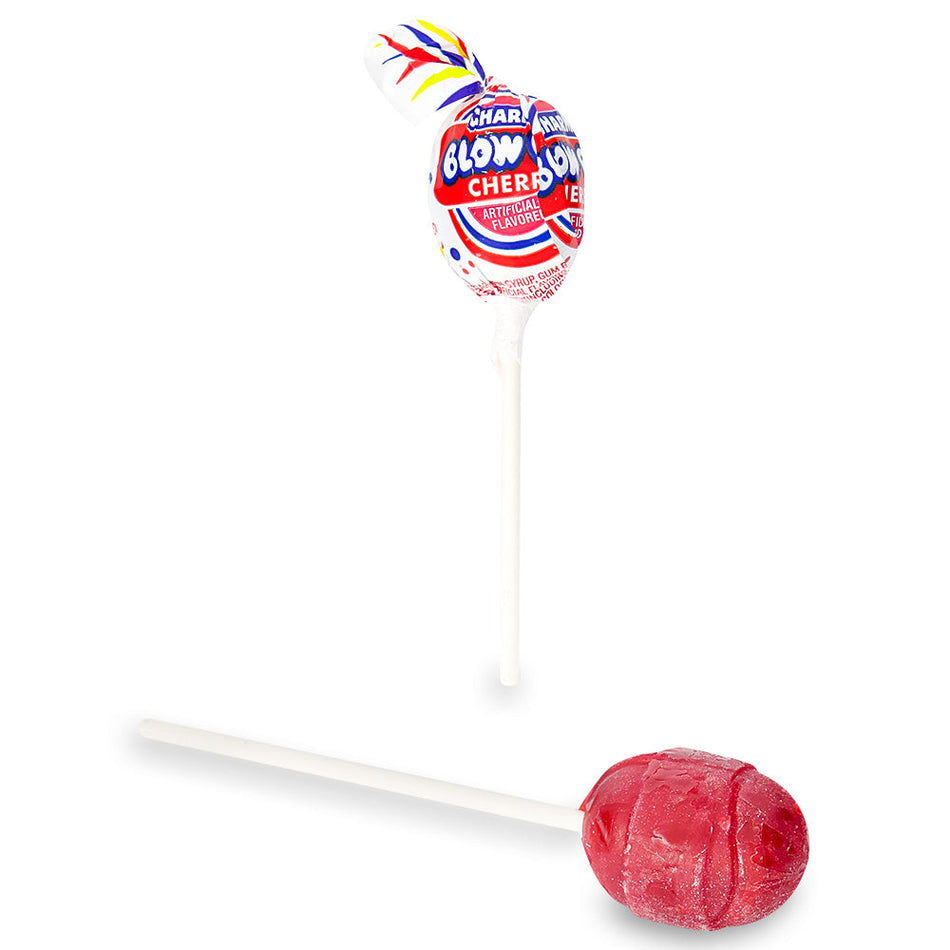 Charms Blow Pop Cherry Open, charms lollipop, charms pop, bubble gum lollipop, cherry candy, cherry lollipop, retro candy, nostalgic candy