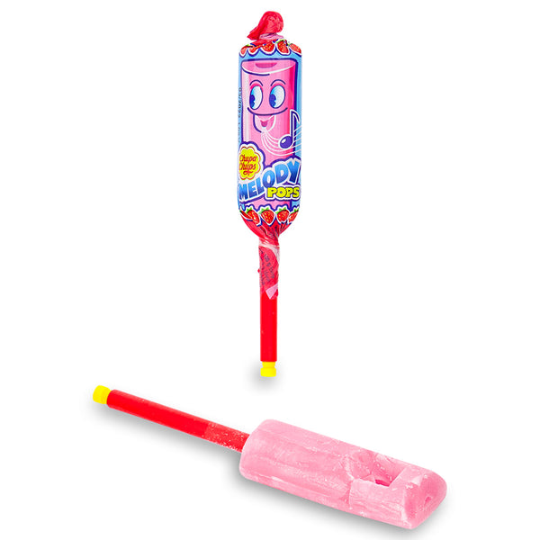 Sucette Chupa Chups Melody Pops