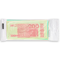 Funny Money Front, British Candy, British Snacks, UK Candy, Funny Money